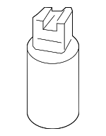 31111C2500 - Fuel System: Pump for Kia: Carnival, K4, K5, Niro, Optima, Sorento, Sportage, Telluride Image