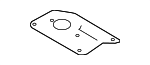 31107C3000 - : Access Cover for Kia: Optima Image