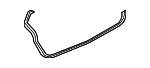5921A003 - Body: Weatherstrip for Mitsubishi Image
