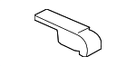 5930A005 - Body: Release Handle for Mitsubishi Image