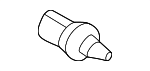 31699052 - HVAC: A/C Refrigerant Pressure Sensor for Volvo Image