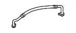 2021-2024 Volvo - Pressure Hose