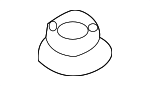 FE5113363 - Engine: Upper Cover Grommet for Mazda Image