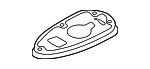962161W000 - Electrical: Antenna Assembly Gasket for Kia: Rio Image