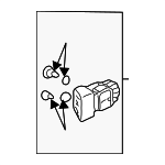 35550S9VA01ZA - Body: Switch Assembly for Honda: Pilot Image