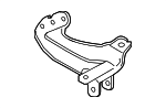 TBB1 - Suspension: Motorcraftâ„¢ Track Bar Bracket for Ford Image