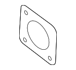 472129HA0A - Body: Booster Assembly Gasket for Nissan Image