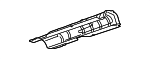 20761093 - Exhaust: Heat Shield for GM Image