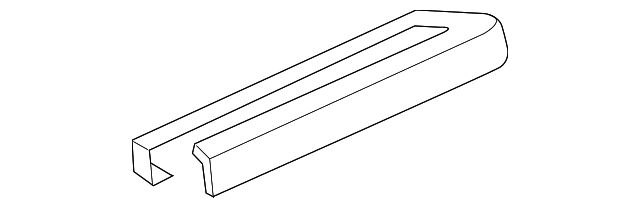Rear Cover - BMW (52-10-7-226-908)