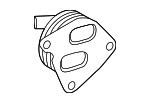 G125A42030 - Electrical: Cooler for Toyota Image