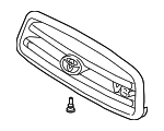 531000C040C0 - : Grille for Toyota Image