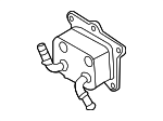 264002J300 - Engine: Oil Cooler Assembly for Kia Image