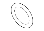 2151323001 - Engine: Oil Pan Gasket for Kia Image