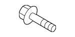 231272J020 - Engine: Damper Pulley Bolt for Kia Image