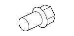 2151227001 - Engine: Oil Pan Drain Plug for Kia Image