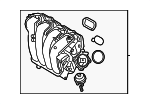 283102J110 - Engine: Intake Manifold for Kia Image