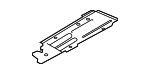 FR3Z6311250A - Body: Floor Extension for Ford Image