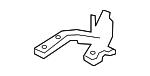 60120TRTA00ZZ - Body: Hood Hinge for Honda: Clarity Image