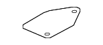 33506789051 - : Gasket for BMW: Z4 Image