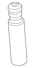 33536789203 - : Protect Tube for BMW Image