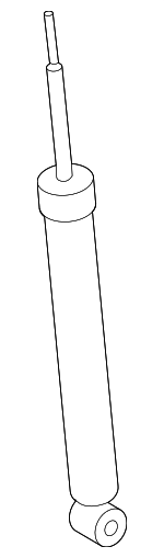 33526796441 - : Shock Absorber for BMW: Z4 Image