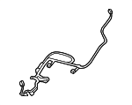 68437193AB - Body: Harness for Mopar Image