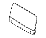 62305A26D97 - Body: Glass for Mini Image