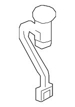 4M0919309A - Body: Ft Power Outlet for Audi: A4, A4 allroad, A4 Quattro, A5 Quattro, A5 Sportback, A6 allroad, A6 Quattro, A7 Sportback, A8 Quattro, e-tron Quattro, e-tron S, e-tron S Sportback, e-tron Sportback, Q5, Q5 PHEV, Q5 Sportback, Q7, Q8, Q8 e-tron, Q8 e-tron Sportback, RS Q8, RS5, RS5 Sportback, RS6 Avant, RS7 Sportback, S4, S5, S5 Sportback, S6, S7 Sportback, S8, SQ5, SQ5 Sportback, SQ7, SQ8, SQ8 e-tron, SQ8 e-tron Sportback Image
