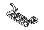 5272888AG - : Engine Cradle for Chrysler: PT Cruiser Image