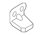 827170U000 - Body: Support Bracket for Hyundai Image