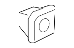 1491005000 - Body: Support Bracket Retainer for Hyundai Image