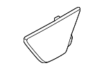 82629BE010YPK - Body: Trim Cover for Hyundai Image