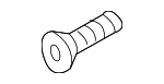 N90804702 - Body: Striker Bolt for Porsche: Cayenne Image