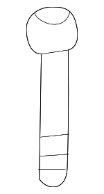 AJ810551 - Cooling System: Oil Cooler Screw for Jaguar Image