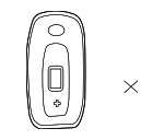 285E35MR3B - : Transmitter for Nissan: ARIYA Image