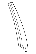 C2C28152 - Body: Applique for Jaguar Image