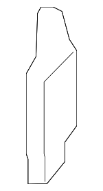 B0J967Y30D - : 2019-2023 Mazda 3 - Blind Spot Radar for Mazda: 3 Image