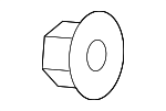 BCKA50345 - Body: Blind Spot Radar Nut for Mazda Image image