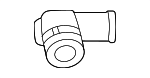 B0J867UC164 - Body: Park Sensor for Mazda Image image