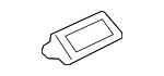 NL7Z7804339AA - : Corner Molding for Lincoln: Navigator Image