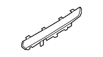 NL7Z7804338CA - : Trim Molding for Lincoln: Navigator Image