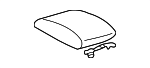 58905AA020E0 - Body: Lid Assembly for Toyota: Camry Image