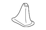 5880833060B1 - Body: Shift Boot for Toyota: Camry Image