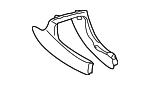 5881133070B1 - Body: Front Trim for Toyota: Camry Image