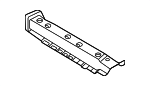 41118844241 - Body: Seat Crossmember for BMW Image