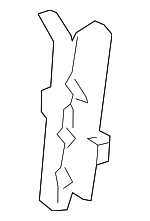 1K2A161A07 - : Cover for Kia Image