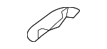 KD5370753 - Body: Center Bracket for Mazda Image