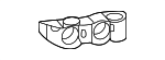 85554052 - : Inner Bracket for GM Image