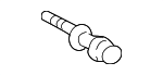 4589742010 - Steering: Column Assembly Bolt for Scion: tC, xB | Toyota: Corolla, Highlander, Matrix, Prius, Prius Plug-In, Prius V, Yaris Image
