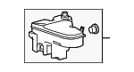 8535530040 - Body: Washer Reservoir for Lexus: GS300, GS350, GS430, GS450h, GS460, IS F, IS250, IS350 Image